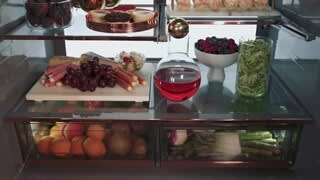 Cafe - Multi Door Humidity Control System video 0 minutes 24 seconds