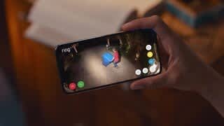 Ring Floodlight Cam Wired Plus - Product Overview Video video 0 minutes 37 seconds