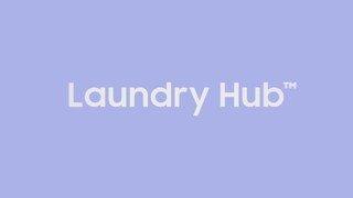 AI Laundry Hub Feature: Space Saving Design Video video 0 minutes 22 seconds