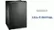 Insignia - 2.6 Cu. Ft. Mini Fridge Features video 1 minutes 14 seconds