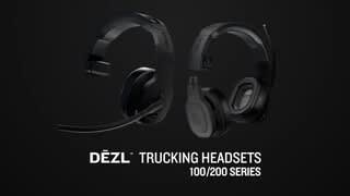 Garmin Dezl Headset Overview Video video 0 minutes 54 seconds