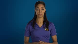 Safely Unbox Your Toshiba TV video 2 minutes 29 seconds