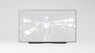 LG - WebOS video 2 minutes 42 seconds