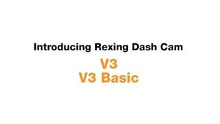 V3 Basic Installation video 1 minutes 16 seconds