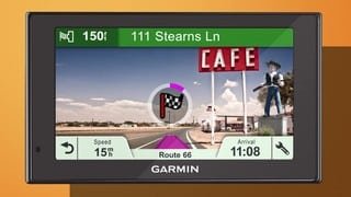 Garmin Drive Series video 1 minutes 30 seconds