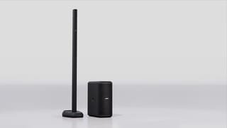 Bose Sub1Sub2 Overview video 2 minutes 44 seconds