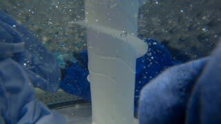 Deep Fill Agitator video 0 minutes 27 seconds