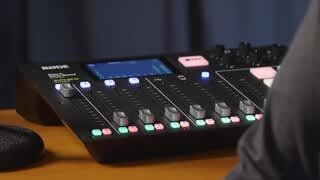 RODE PodMic Introduction Video video 2 minutes 37 seconds