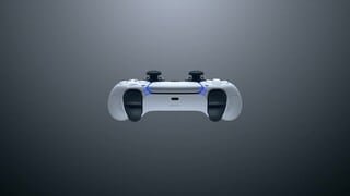 DualSense Wireless Controller: Adaptive Triggers video 0 minutes 19 seconds