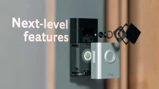 Ring battery doorbell pro demo video video 1 minutes 00 seconds