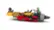 Cobb Vanth's Speeder 75437 video 0 minutes 07 seconds