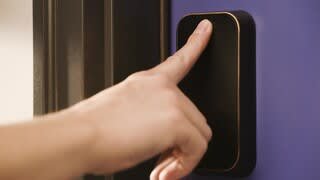 YALE ASSURE LOCK video 1 minutes 41 seconds