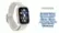 Insignia - Braided Nylon Band for Apple Watch 42mm, 44mm, 45mm and Apple Watch Ultra 49mm (All Series) Features video 1 minutes 09 seconds