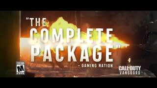 Call of Duty Vanguard - Multiplayer Trailer Video video 0 minutes 15 seconds