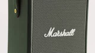 Marshall - Tufton Portable Bluetooth Speaker video 1 minutes 36 seconds