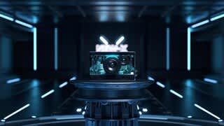 Edifier QD35 - Product Overview Video video 0 minutes 40 seconds