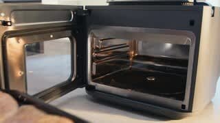 Ninja Combi All-in-One Multicooker Trailer Video video 0 minutes 57 seconds