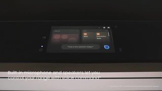 Product Feature: AI Home LCD Display Video video 0 minutes 30 seconds