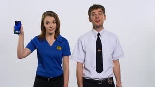 Samsung Galaxy S7: Two Next-level Tips video 1 minutes 00 seconds