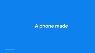 Pixel 4XL - Camera video 0 minutes 15 seconds