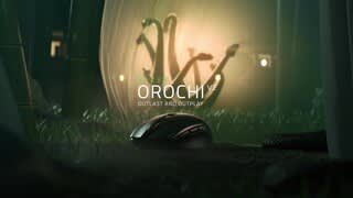 Orochi V2 Product Trailer video 0 minutes 15 seconds