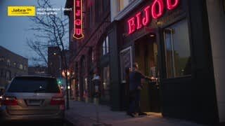 Hear Better with Jabra Enhance video video 1 minutes 08 seconds