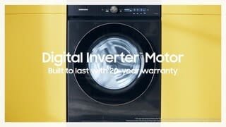 20-Year Warranty video 0 minutes 11 seconds