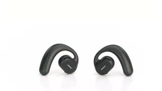 Bose Sport Open Earbuds Demo video 1 minutes 57 seconds