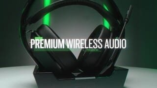 RIG 800 Pro HX Headset - Product Overview Video video 1 minutes 16 seconds