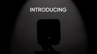 Wyze Cam v4 Intro Video video 0 minutes 54 seconds