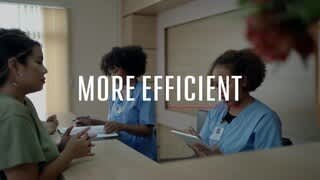 Canon imageCLASS 450 Series Laser Printer Overview video 1 minutes 00 seconds