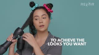 RevAir Prepare to be Amazed video 0 minutes 26 seconds