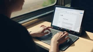 Google Pixel Slate - Finding Orion video 0 minutes 30 seconds