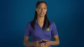 Safely Unbox Your Samsung TV video 3 minutes 03 seconds