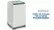 Insignia - 1.6 Cu. Ft. Top Load Portable Washer with Casters Features video 0 minutes 52 seconds