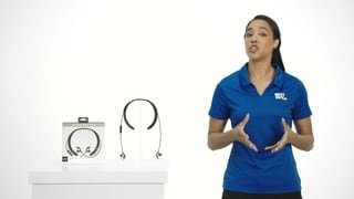 Bose - Hearphones Conversation-Enhancing Headphones video 2 minutes 19 seconds