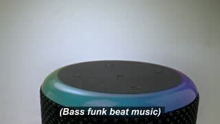 Soundcore Flare 2 Overview Video video 0 minutes 18 seconds