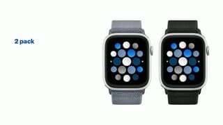 Nylon Band Features video 1 minutes 29 seconds