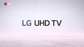 LG UQ9000 Series UHD Features Video video 0 minutes 20 seconds