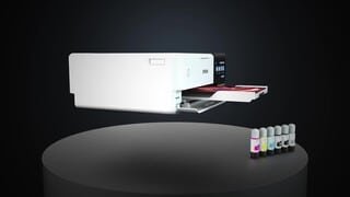 Epson - EcoTank Photo ET-8500 video 1 minutes 32 seconds