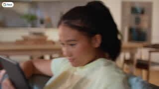 Google Nest Wifi Pro Video video 0 minutes 30 seconds