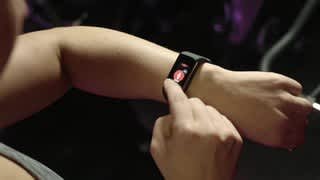 Polar A360 Fitness Tracker & Heart Rate Monitor video 2 minutes 07 seconds