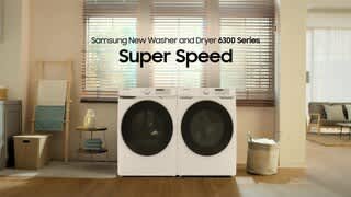 6300 Series Super Speed video 0 minutes 18 seconds