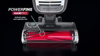 Shark Rotator Odor Neutralizer Upright Vacuum Overview Video video 0 minutes 40 seconds