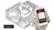 Introducing Jensen JSB-1000 Wireless Smart Speaker video 1 minutes 04 seconds