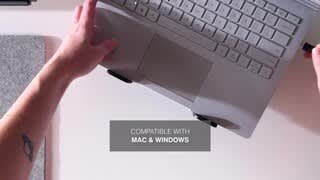 Clarity 32- Max Touch ASMR Studio video video 0 minutes 36 seconds