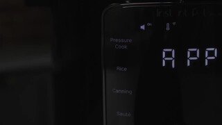 Instant Pot 6Qt Pro Plus W/ WiFi-Product Overview video 0 minutes 36 seconds