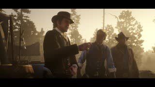 Red Dead Redemption 2 - Accolades video 0 minutes 30 seconds