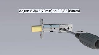 Lockly Vision Elite Smart Lock - How To Video video 4 minutes 26 seconds