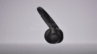 Logitech - Zone 300 - Product Overview video 0 minutes 30 seconds